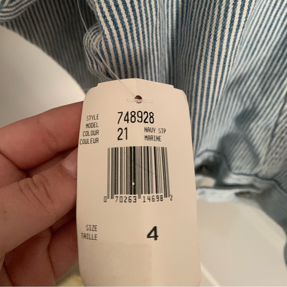 Vintage Guess Jacket Size 4 - Picture 2 of 4